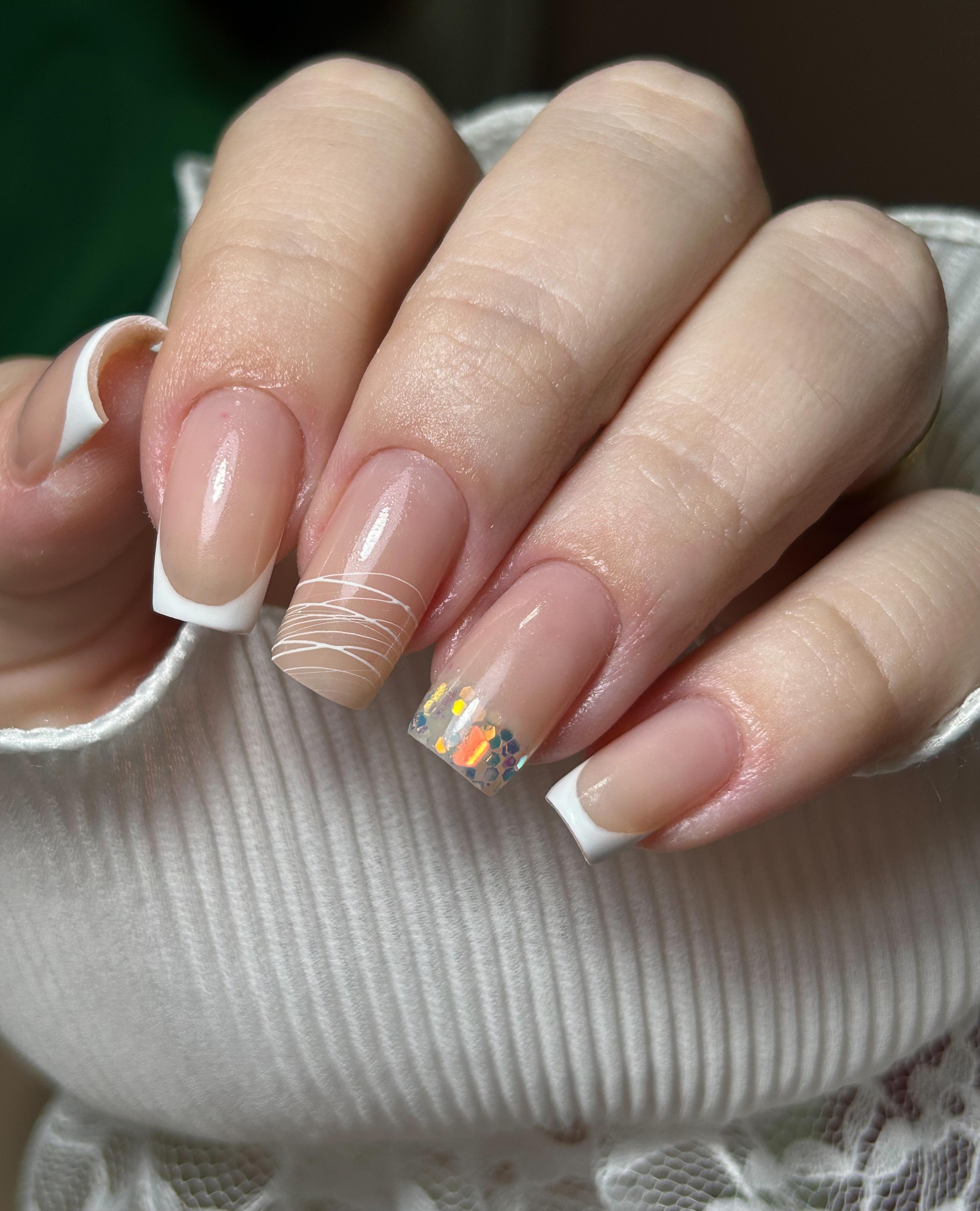 Nail-designer Cover